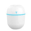 Air Humidifier Usb Small Mini Portable Cool Mist Diff-user For Bedroom Office Desk Car Travel Aroma Atomizer ( 220 Ml )