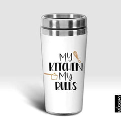 Coffee Lover Gifts &amp; travel mug (random quotes)